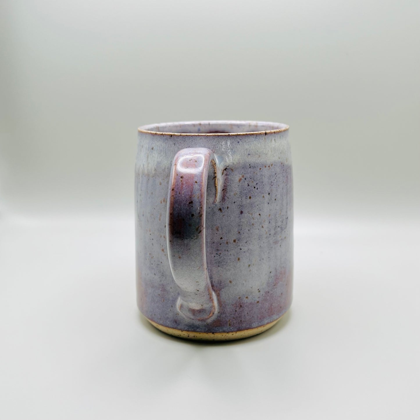 Lavender Mug
