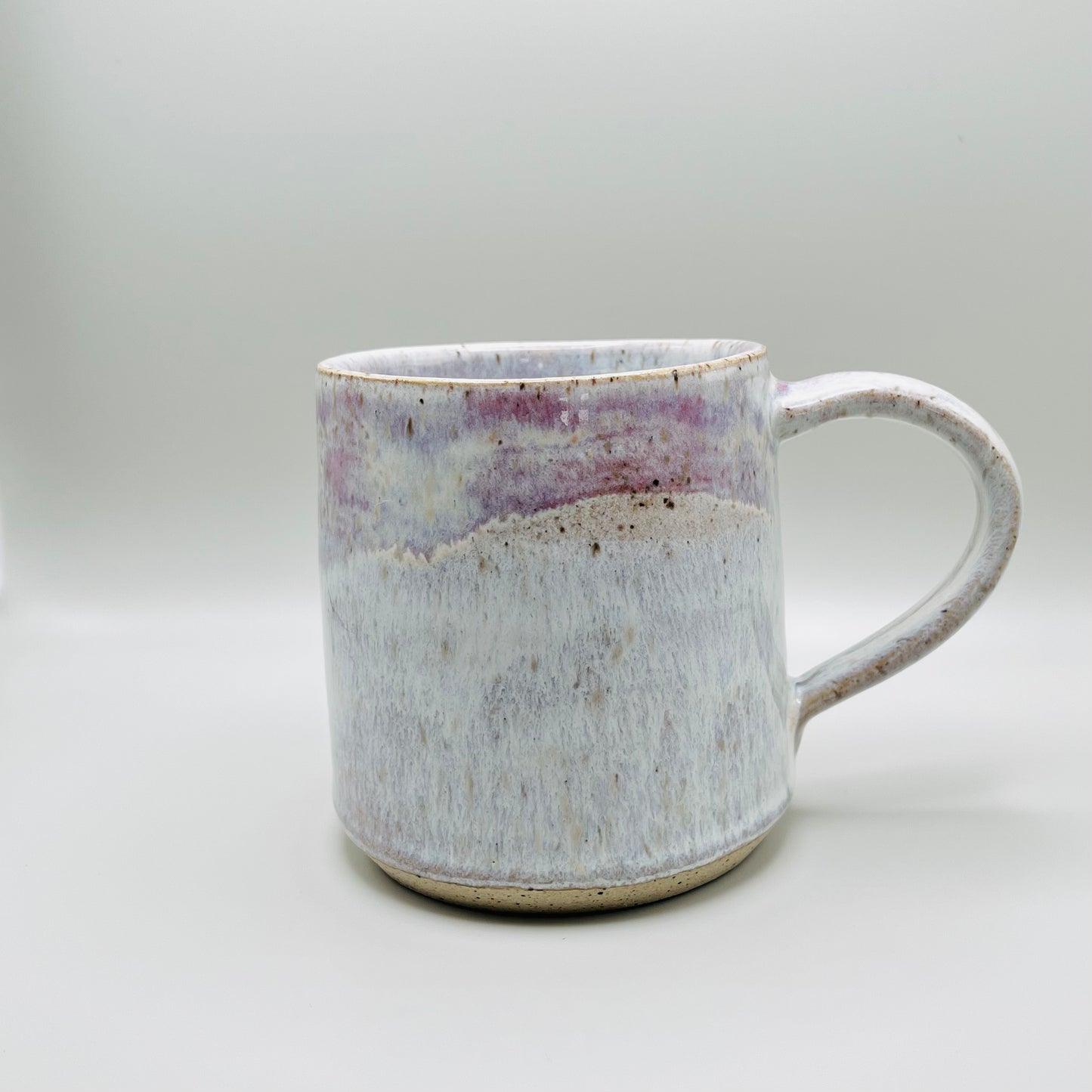 Misty Mug