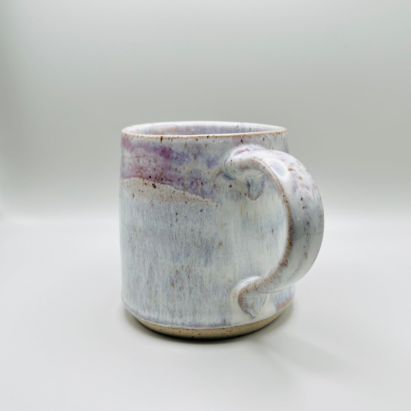 Misty Mug