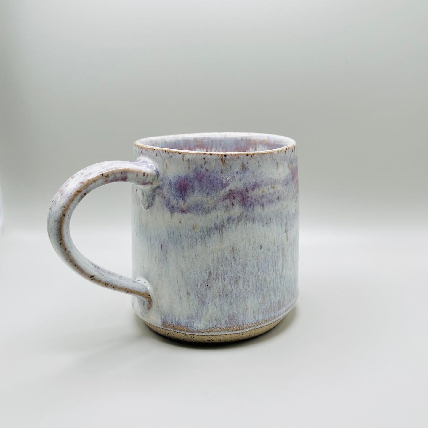 Misty Mug