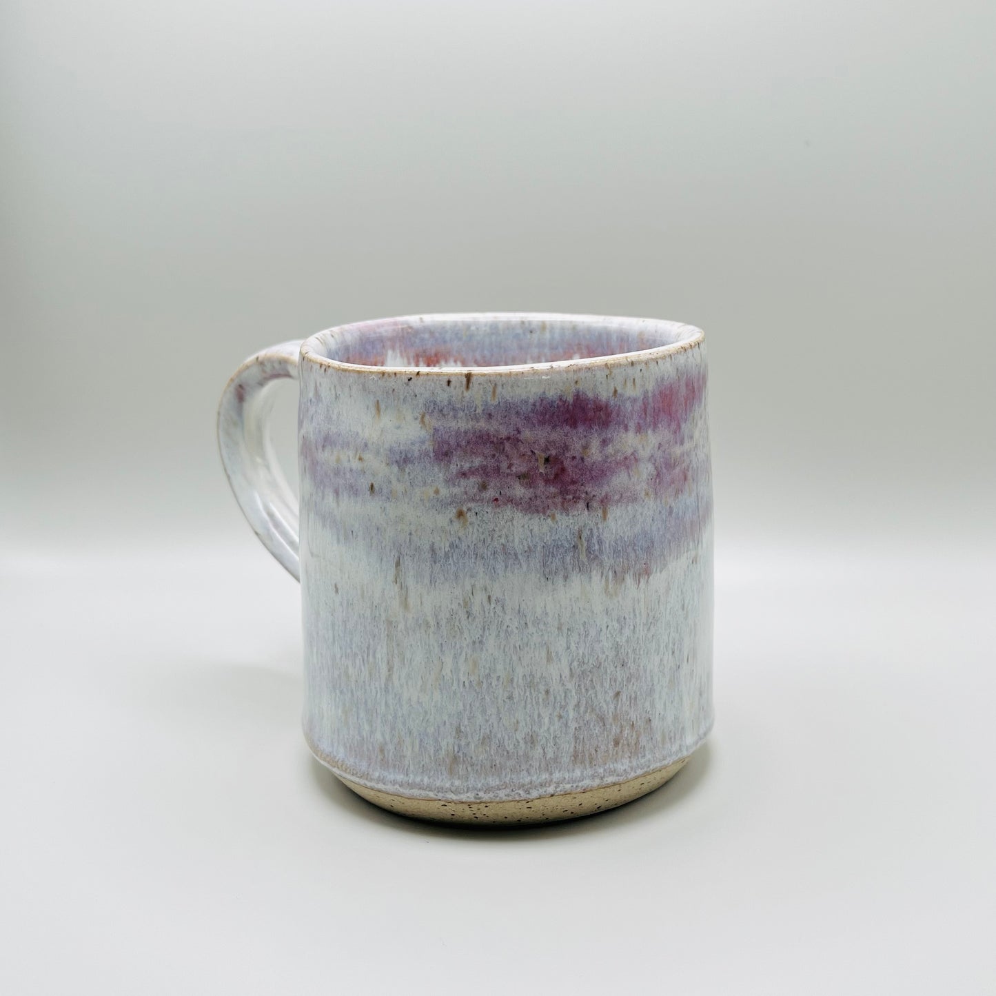 Misty Mug