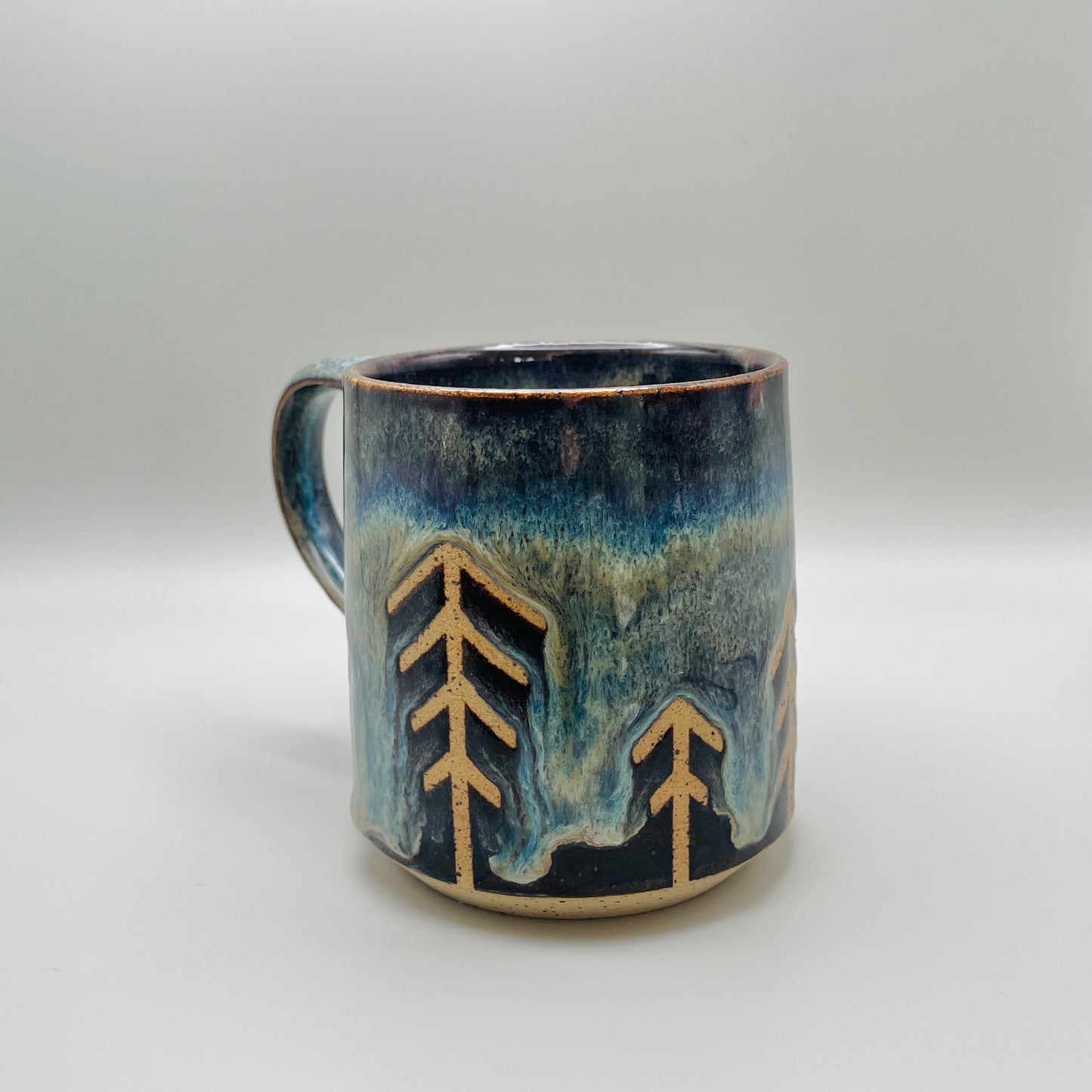 Tree Mug