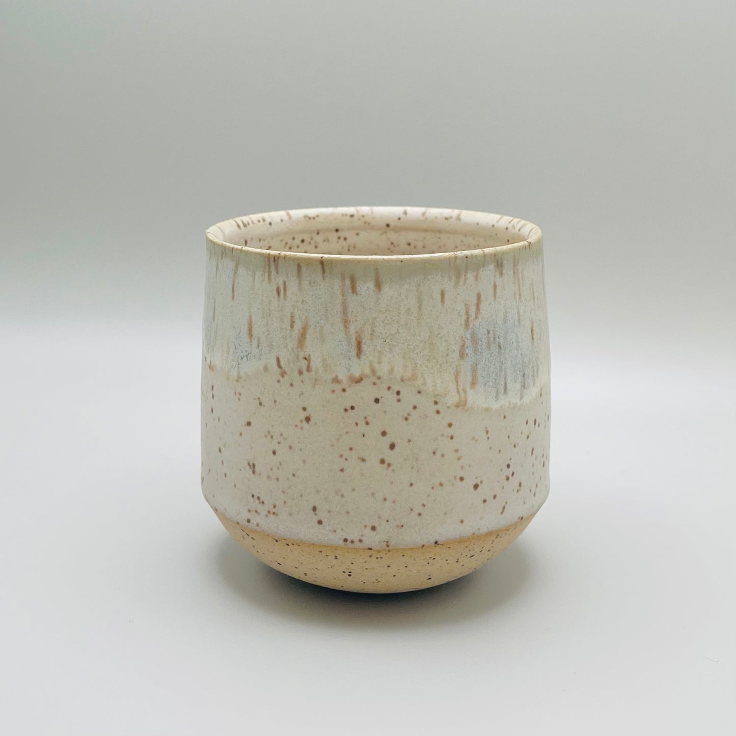 Alabaster Wine Glass - XS