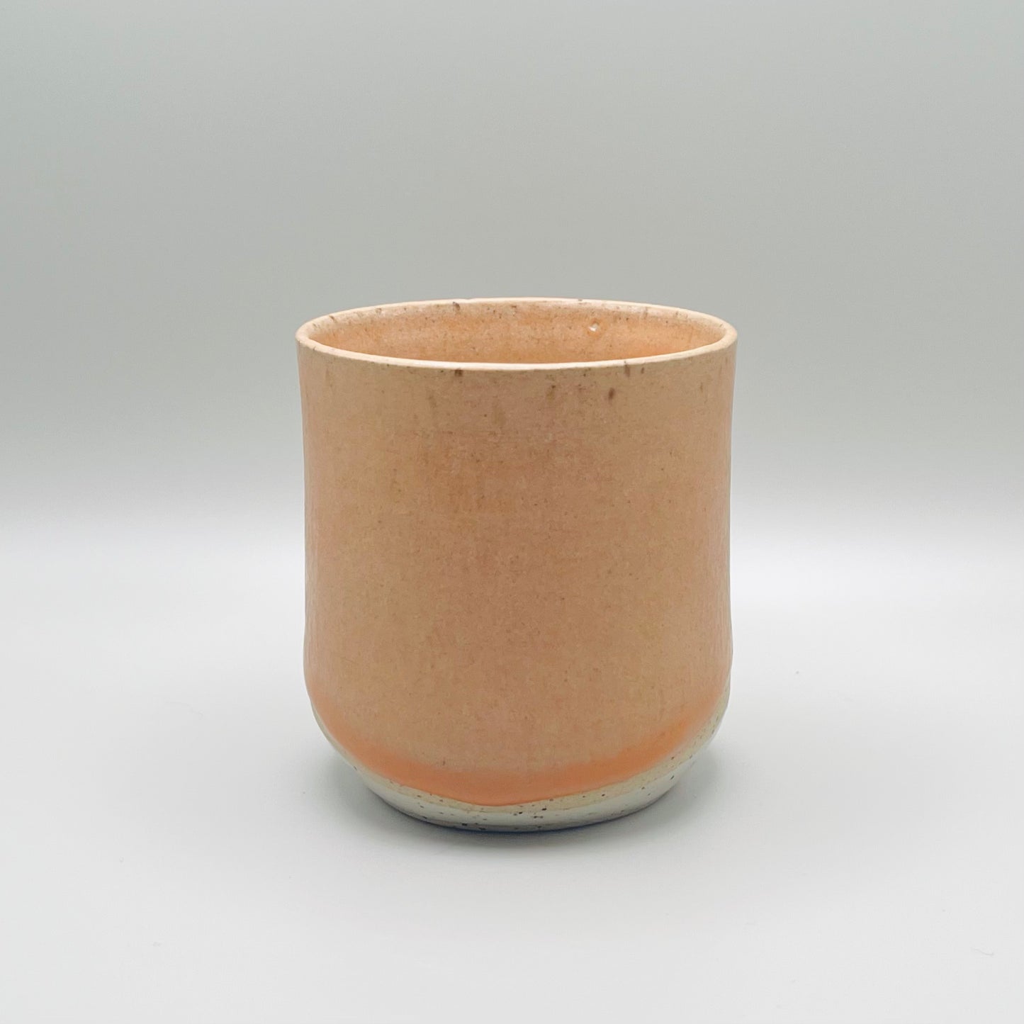 Creamsicle Wine Glass - XS