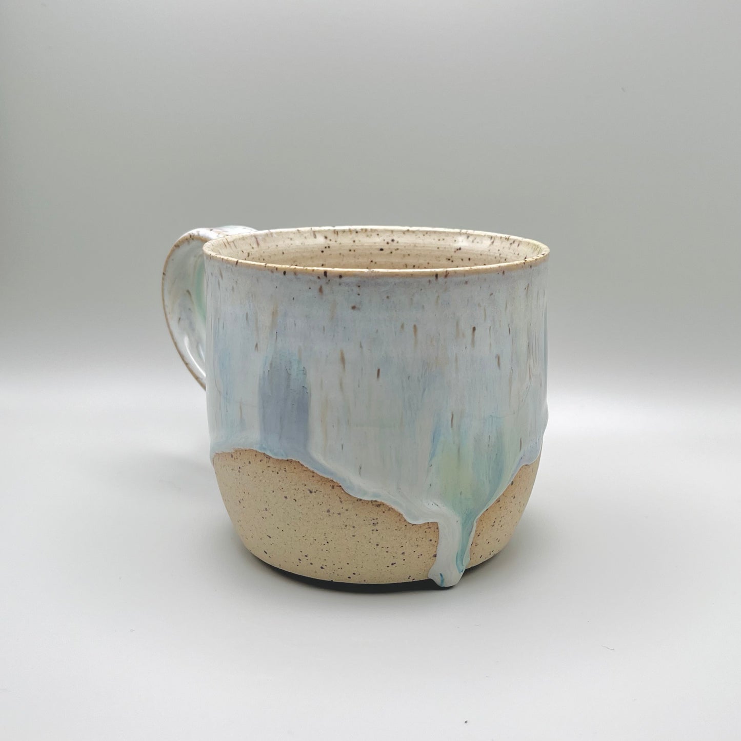 Drippy Mug