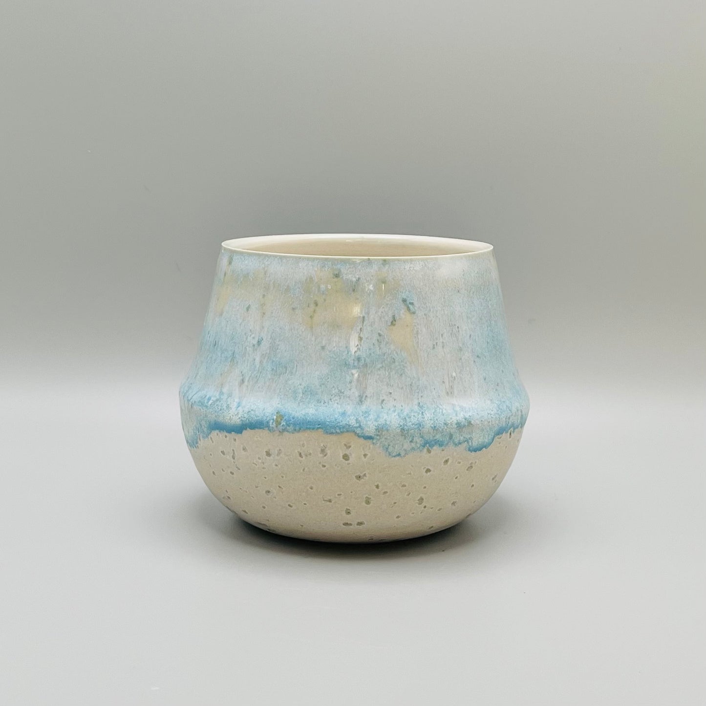 Ocean Wine Glass - Medium