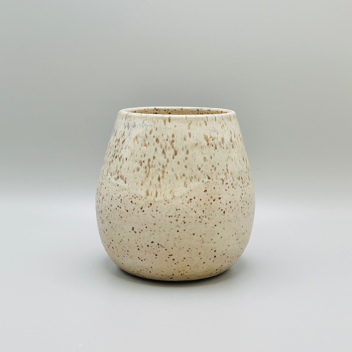 Alabaster Wine Glass - Large #2