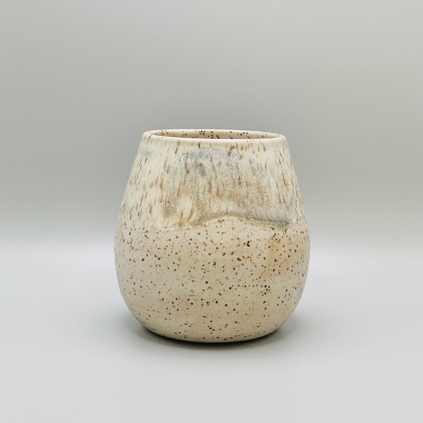 Alabaster Wine Glass - Large #2