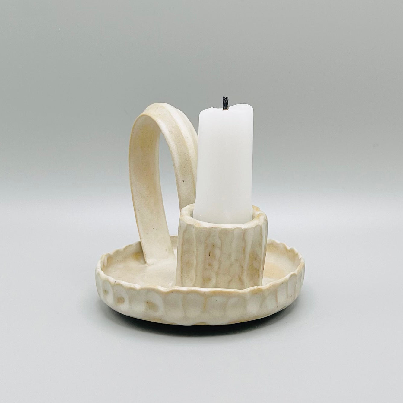 Candle Stick Holder #4