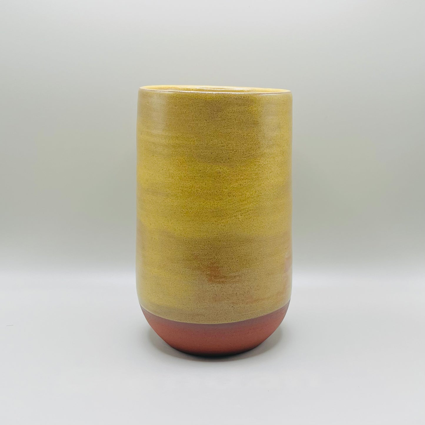 Sun Cup - Ochre