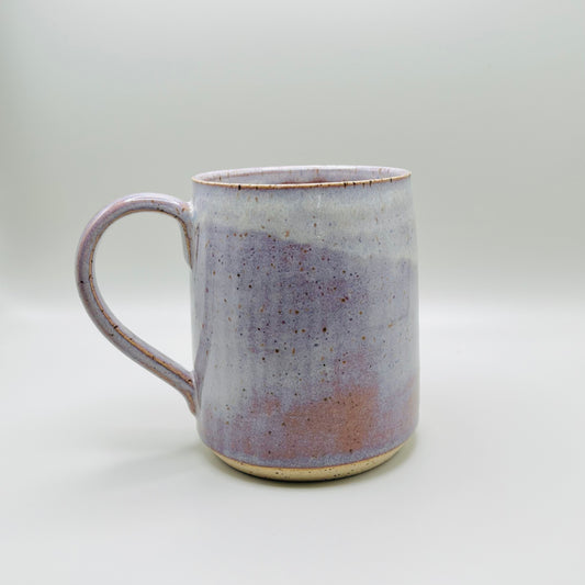 Lavender Mug