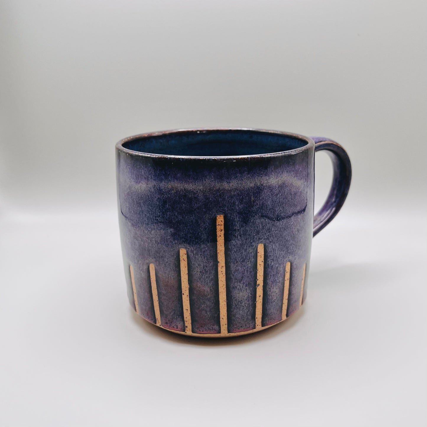 Deep Purple Mist Mug