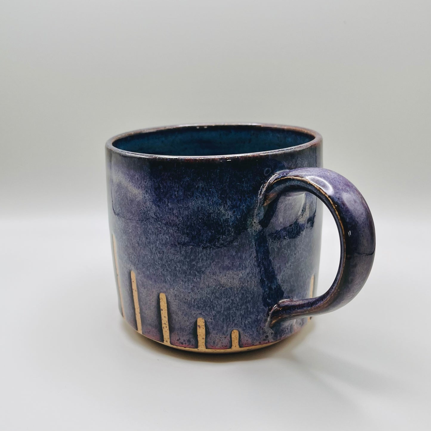 Deep Purple Mist Mug