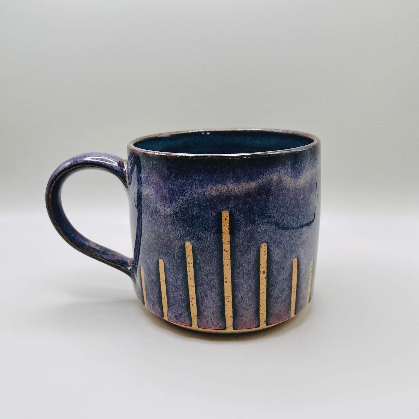 Deep Purple Mist Mug