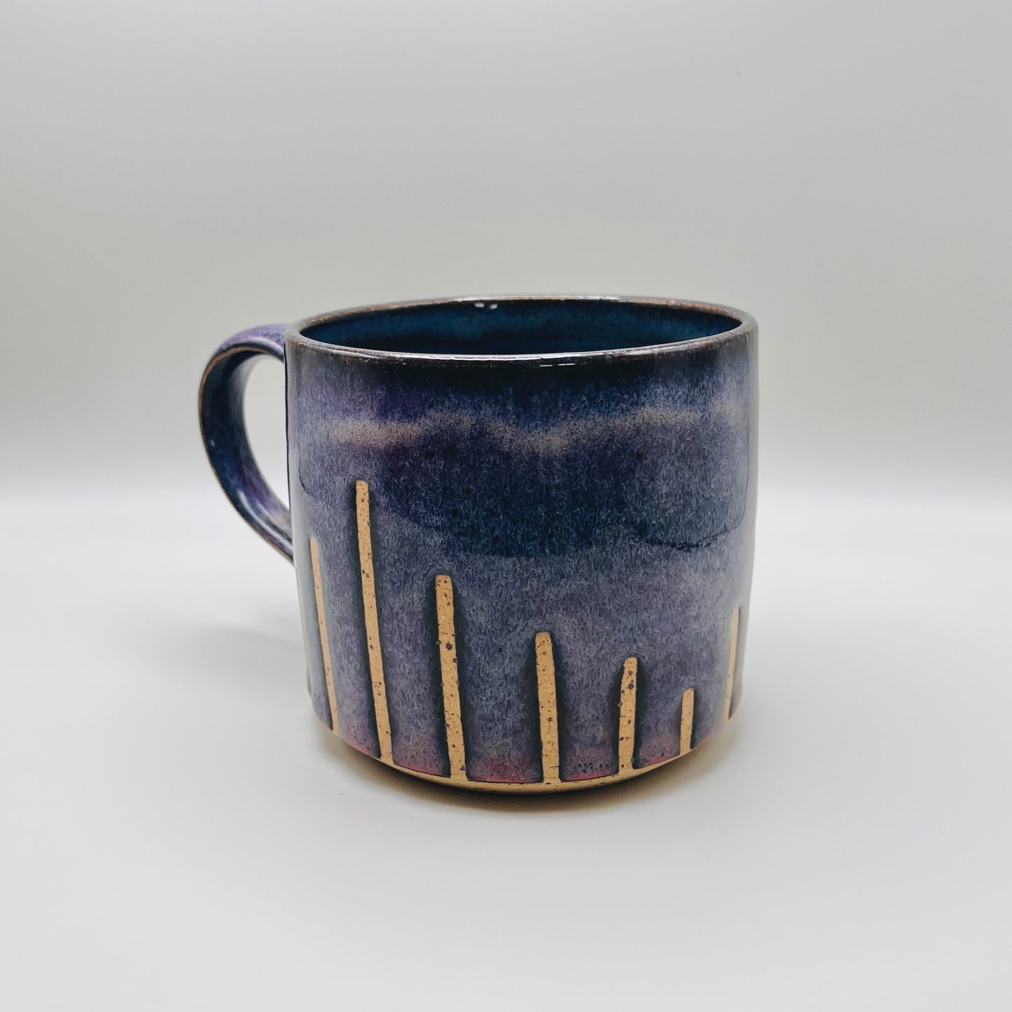 Deep Purple Mist Mug