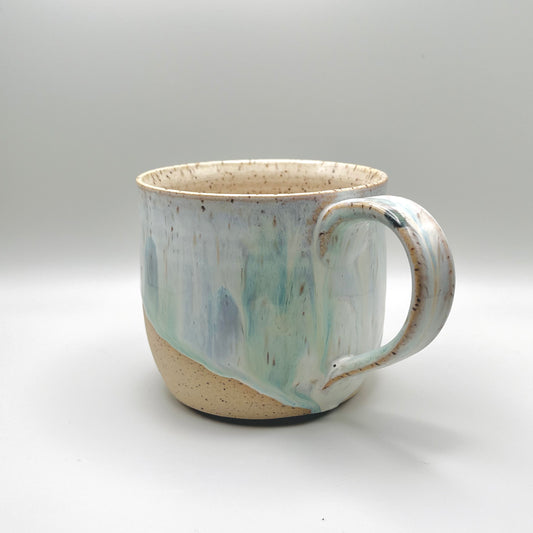 Drippy Mug