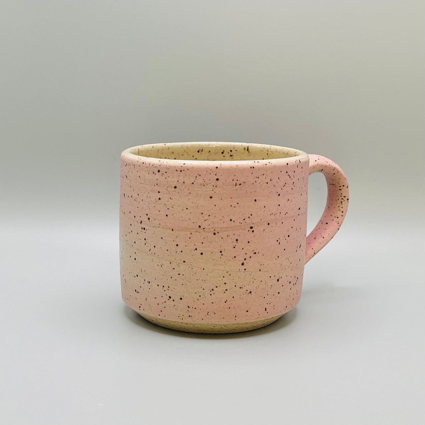 Pink Mug