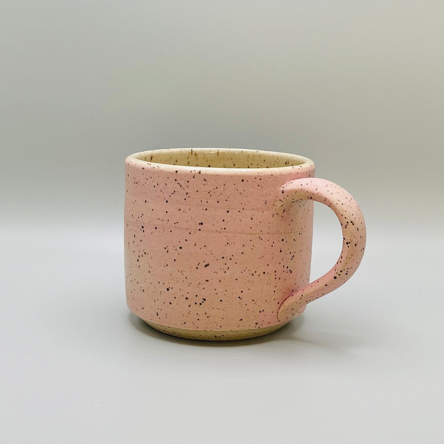 Pink Mug