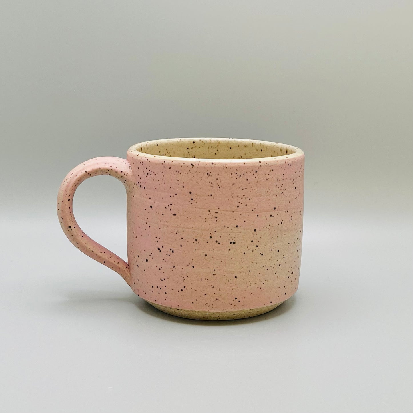 Pink Mug