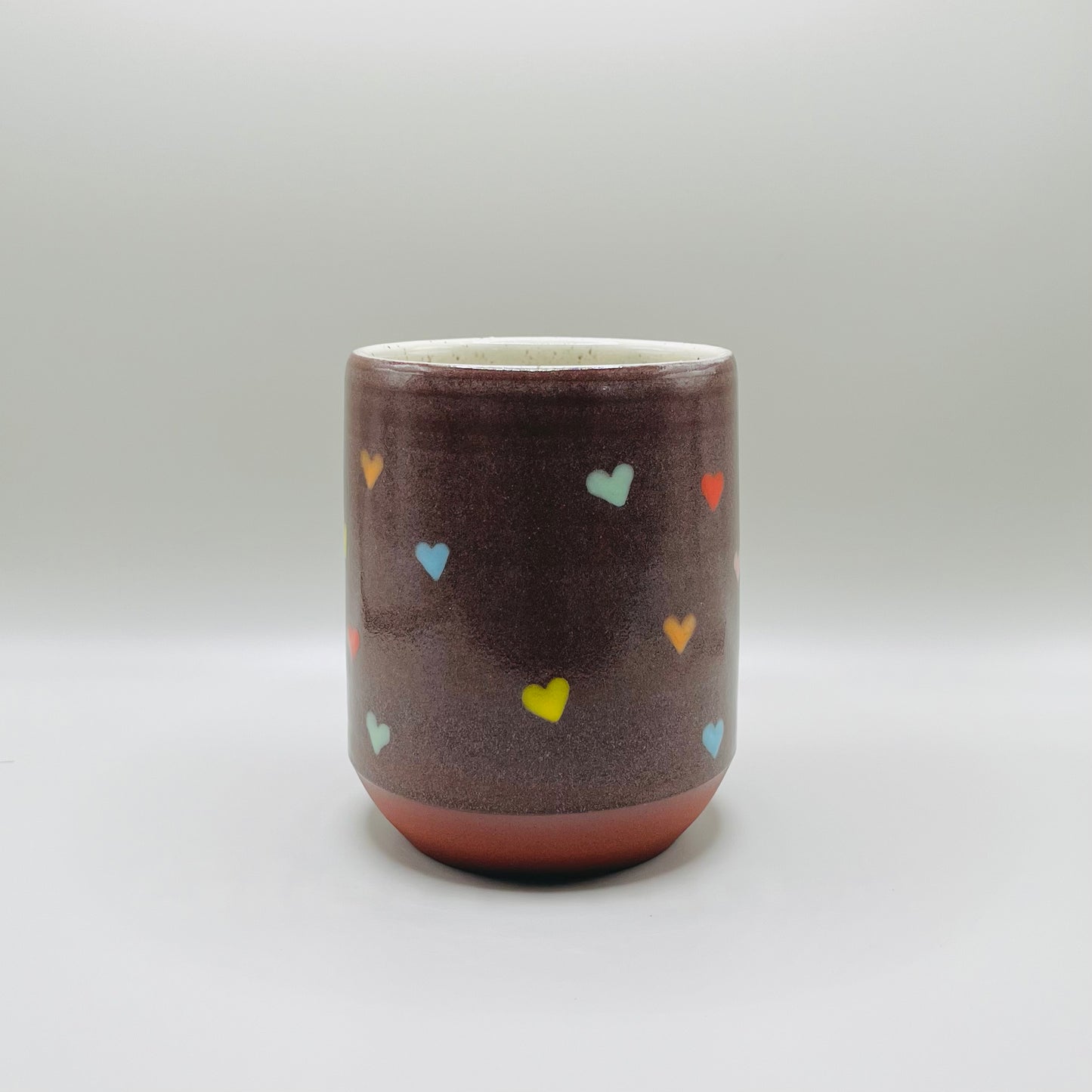 Dark Heart Cup - Tall