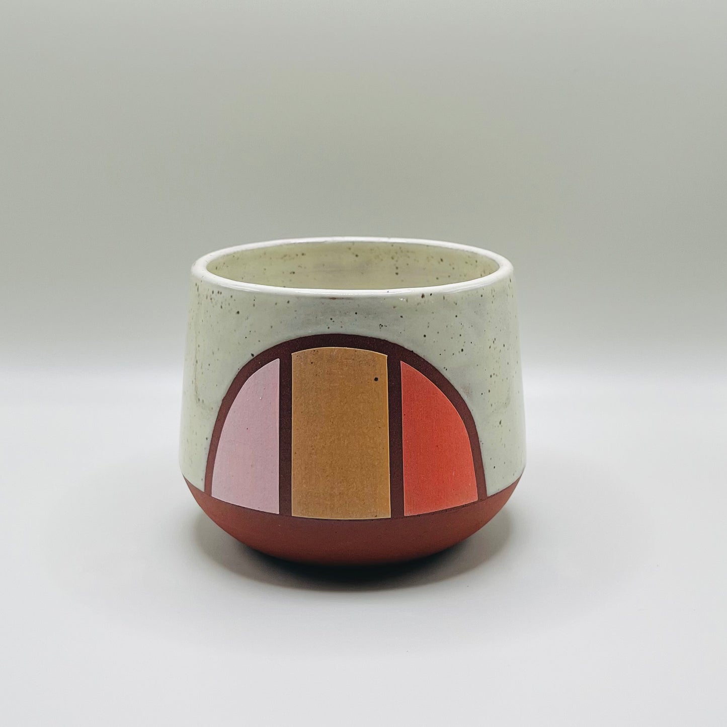 Rainbow Window Cup - Small