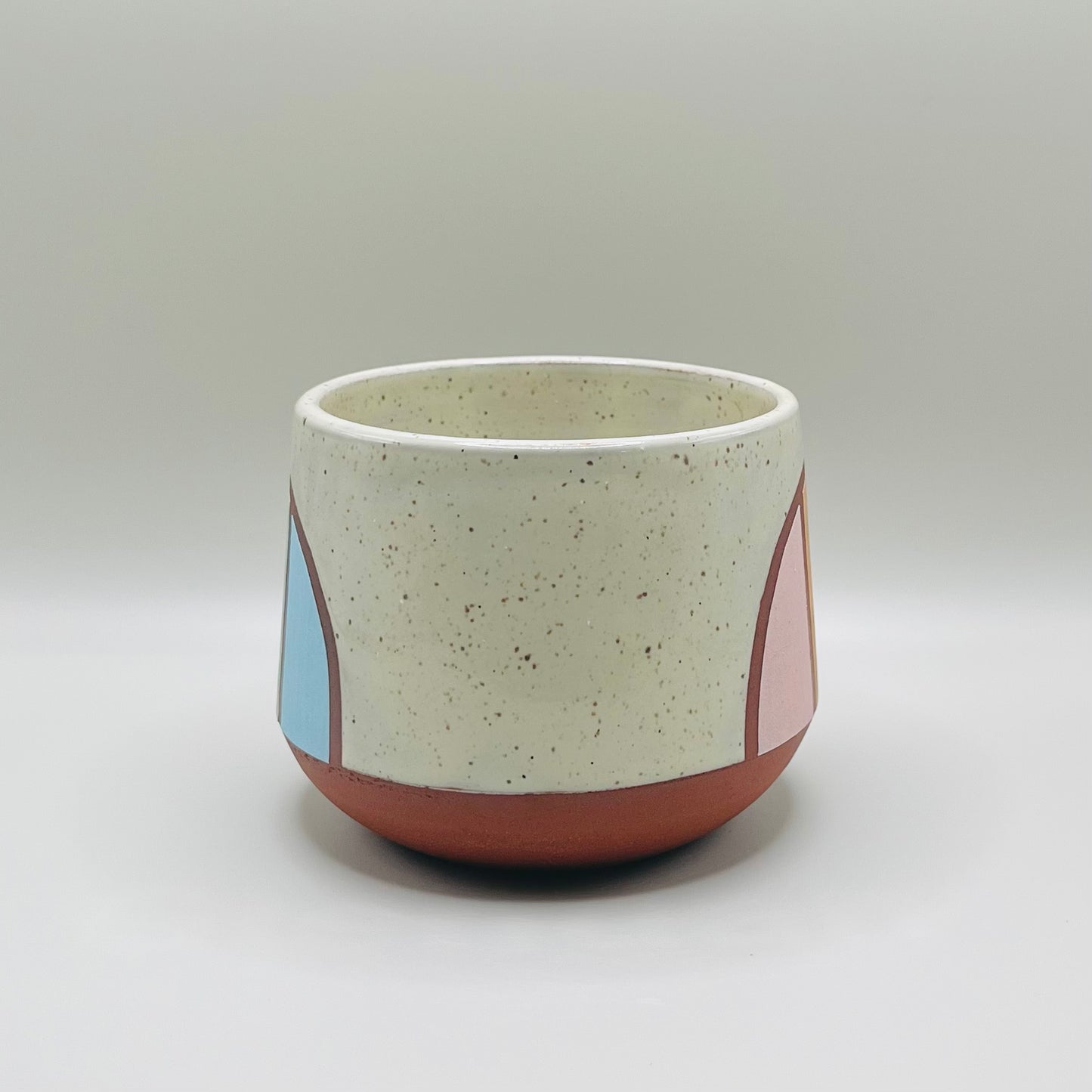 Rainbow Window Cup - Small